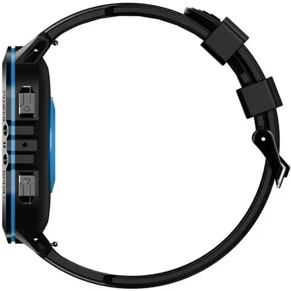 Смарт-годинник Oukitel BT20 Blue (6931940742160)