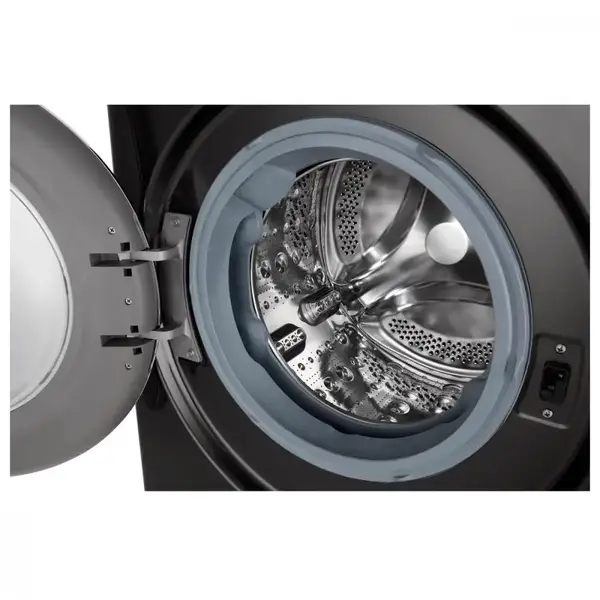 Прально-сушильна машина автоматична LG F4V9RC9P