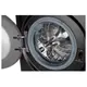 Прально-сушильна машина автоматична LG F4V9RC9P