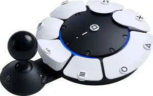 Геймпад Sony Access controller (1000038412) Геймпад Sony Access controller (1000038412)