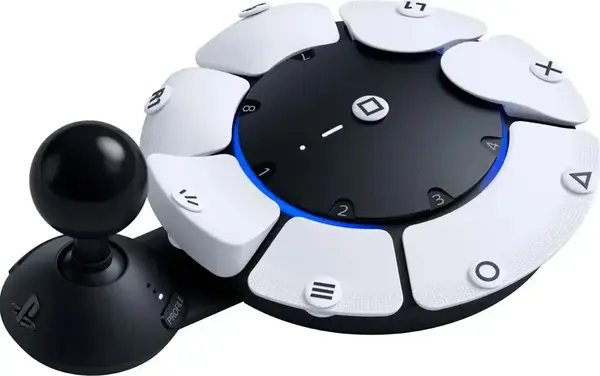 Геймпад Sony Access controller (1000038412)