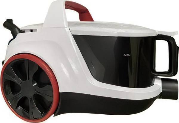 Пилосос безмішковий Gorenje VCE01SFAWR