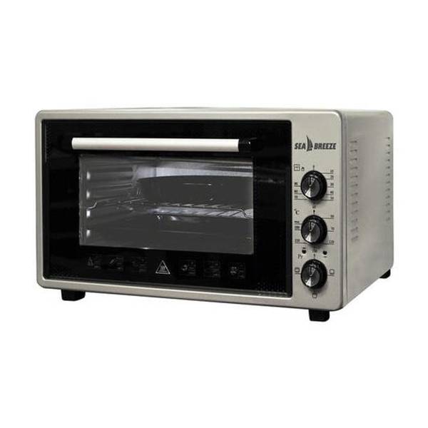 Духовка настільна Sea Breeze SB-0705