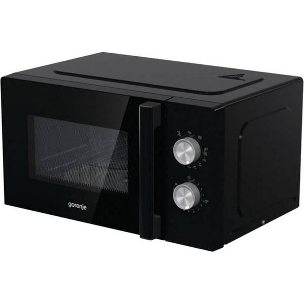 Мікрохвильовка з грилем Gorenje MO20E2BH