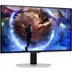 Монітор Samsung 27 Odyssey Gaming G60SD Monitor (LS27DG600SIXCI)