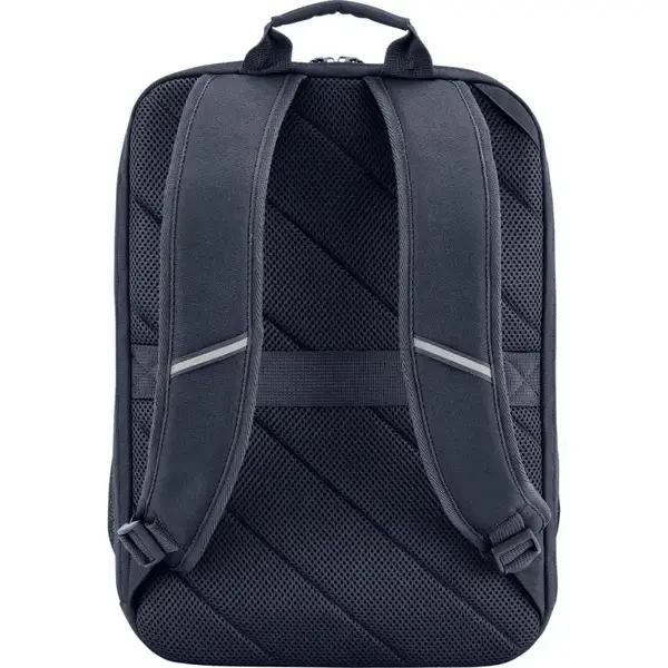 Рюкзак міський HP Travel 18L 15.6" Laptop Backpack / Iron Grey (6B8U6AA)