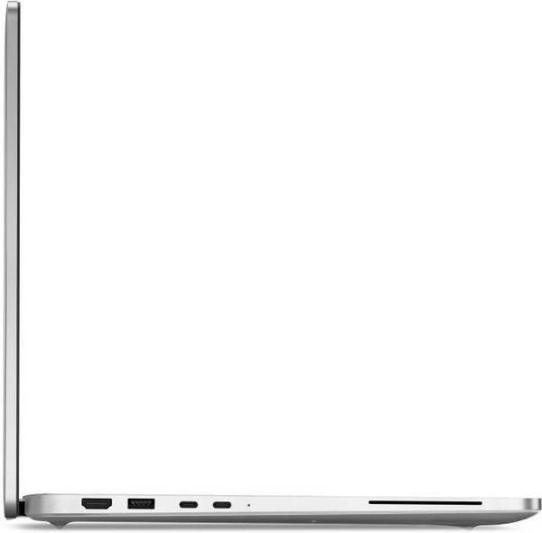 Ноутбук Dell Pro 16 Plus (BTO104PB16250UA_W11P)