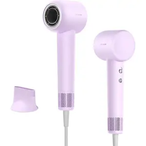 Фен Dreame Hair Dryer Gleam Purple (AHD12A-PPL)