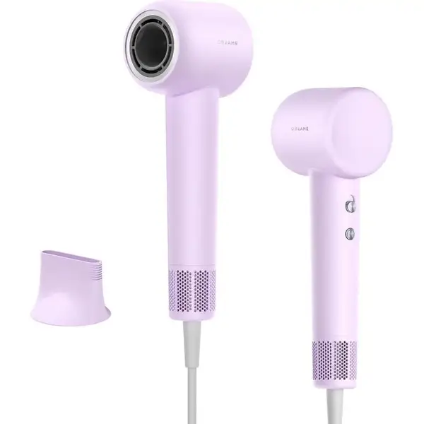 Фен Dreame Hair Dryer Gleam Purple (AHD12A-PPL)