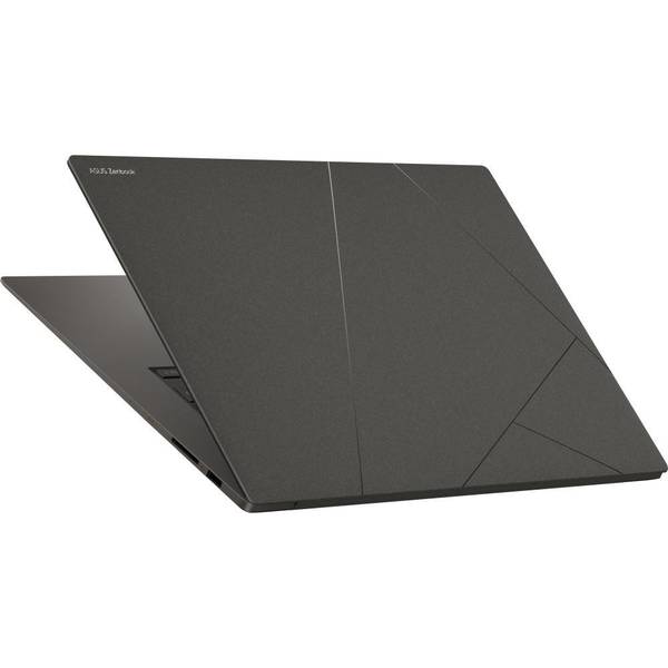 Ноутбук ASUS ZenBook S 16 UM5606KA Zumaia Gray (UM5606KA-RK016W)