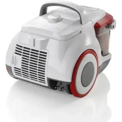 Пилосос безмішковий Gorenje VCEB01GAWWF