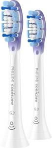 Насадка для електричної зубної щітки Philips Sonicare G3 Premium Gum Care White HX9052/87