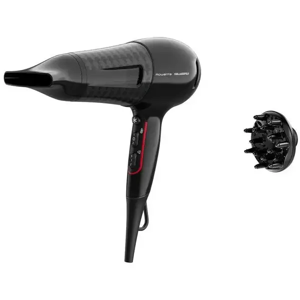 Фен ROWENTA CV591LF0