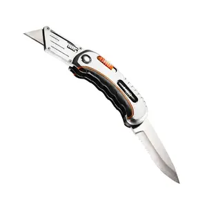 Ніж для виробних робіт NEO Tools 63-710