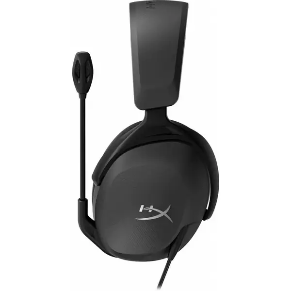 Наушники с микрофоном HyperX Cloud Stinger 2 Core Wired Black (683L9AA)