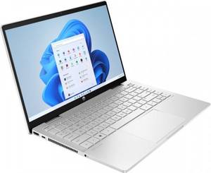 Ноутбук HP Pavilion x360 14-ek2009ua Natural Silver (A0NB2EA) Ноутбук HP Pavilion x360 14-ek2009ua Natural Silver (A0NB2EA)