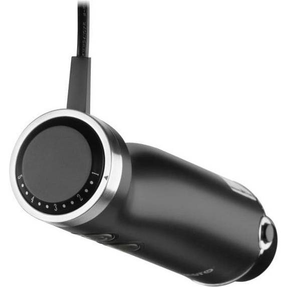 Занурювальний блендер Ardesto HBG-600B