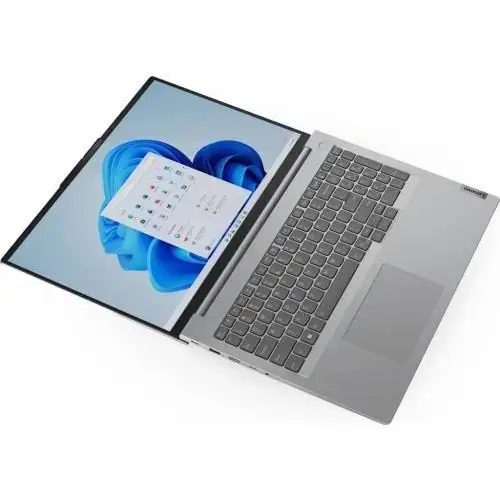 Ноутбук Lenovo ThinkBook 16 G6 IRL Arctic Gray (21KH00T5RA)