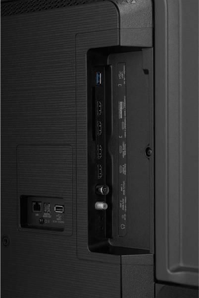 Телевізор Hisense 65E7Q PRO