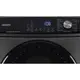 Прально-сушильна машина автоматична Ardesto WDMW-106ISBD