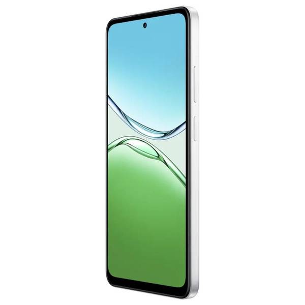 Смартфон OPPO A5 4G 8/256GB Mist White