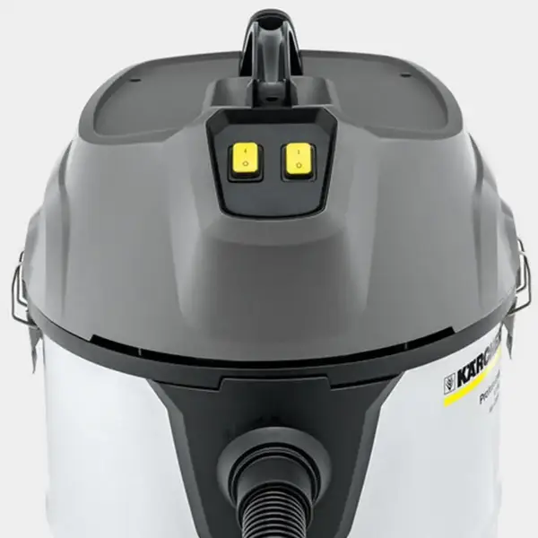 Професійний пилосос Karcher NT 50/2 Me Classic (1.667-030.0)
