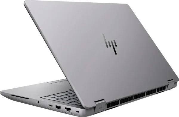 Ноутбук HP ZBook Fury G1i (5F9U0ES)