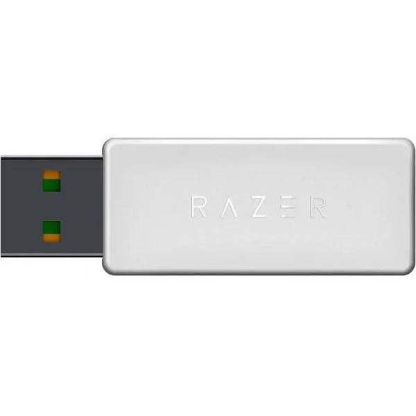 Геймпад Razer Wolverine V3 PRO White (RZ06-05200200-R3M1)