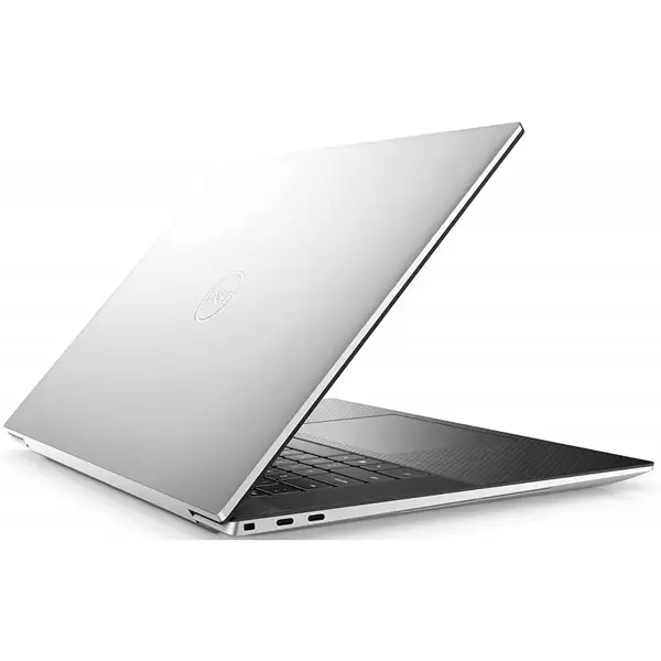 Ноутбук Dell XPS 17 9720 Platinum Silver (N981XPS9720UA_WP)