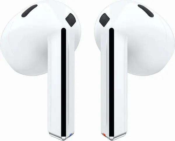 Навушники TWS Samsung Galaxy Buds3 White (SM-R530NZWA)