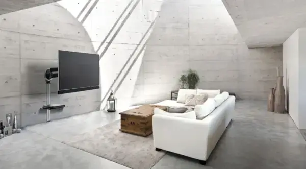 Настінне кріплення VOGELS SOUND 3550 Sound Bar Mount (8153550)