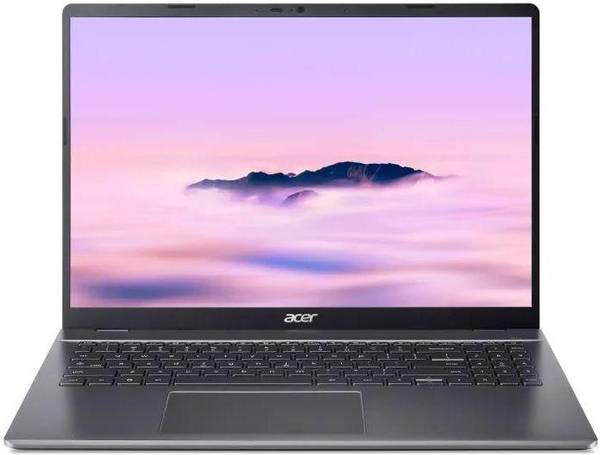 Хромбук Acer Chromebook Plus 516 CB516-1H-57F9 Steel Gray (NX.JCLEU.003)