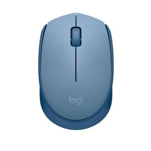 Миша Logitech M171 Blue/Grey (910-006866) Миша Logitech M171 Blue/Grey (910-006866)