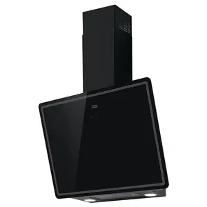 Витяжка похила Franke Smart Vertical 2.0 FPJ 915 V BK/DG (330.0573.295) Витяжка похила Franke Smart Vertical 2.0 FPJ 915 V BK/DG (330.0573.295)