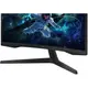 Монітор Samsung Odyssey G5 (LS32CG550)