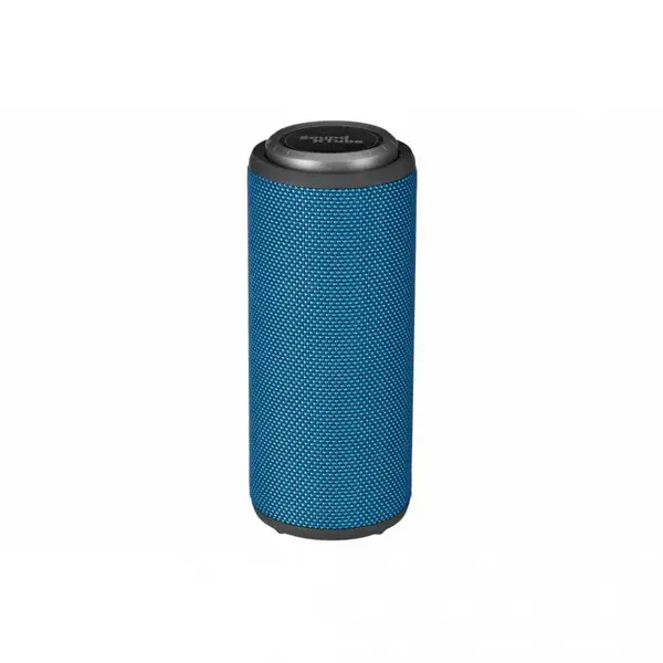 Портативні колонки 2E SoundXTube Blue (2E-BSSXTWBL)