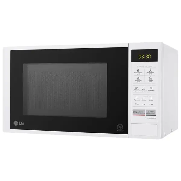 Мікрохвильовка LG MS2042DY