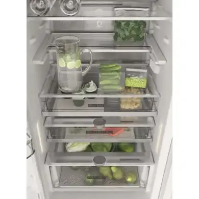 Холодильник з морозильною камерою Whirlpool WHC20 T593