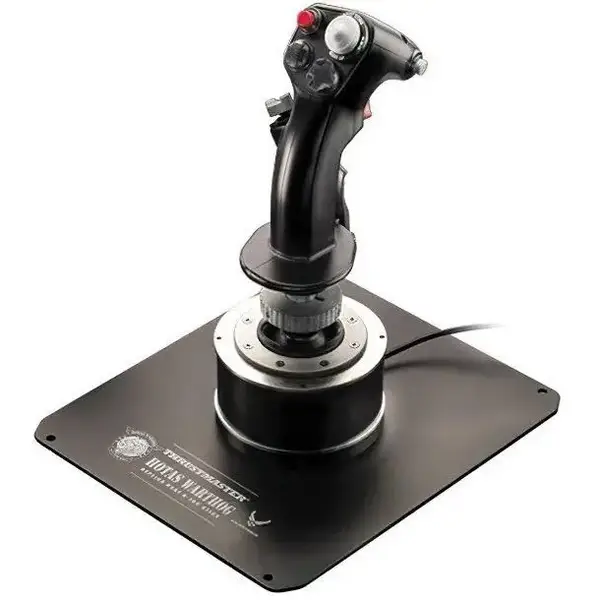 Джойстик Thrustmaster Hotas Warthog Flight Stick (2960738)
