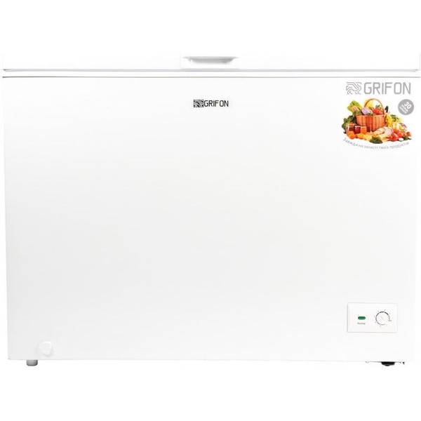 Морозильна скриня Grifon GRML-300M