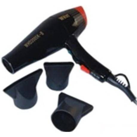 Фен дорожній West WHD1212-S