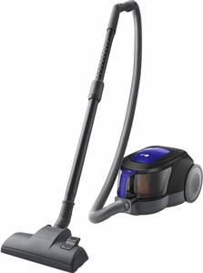 Пилосос безмішковий LG VC5506NHTB