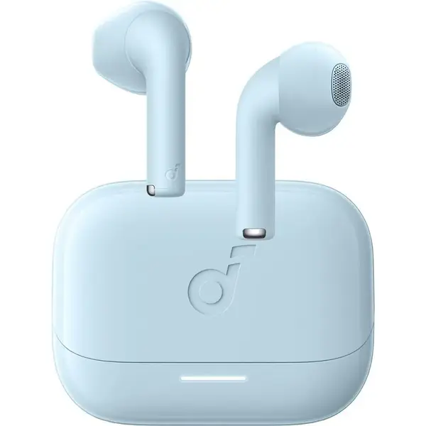 Навушники TWS Anker SoundCore K20i Blue