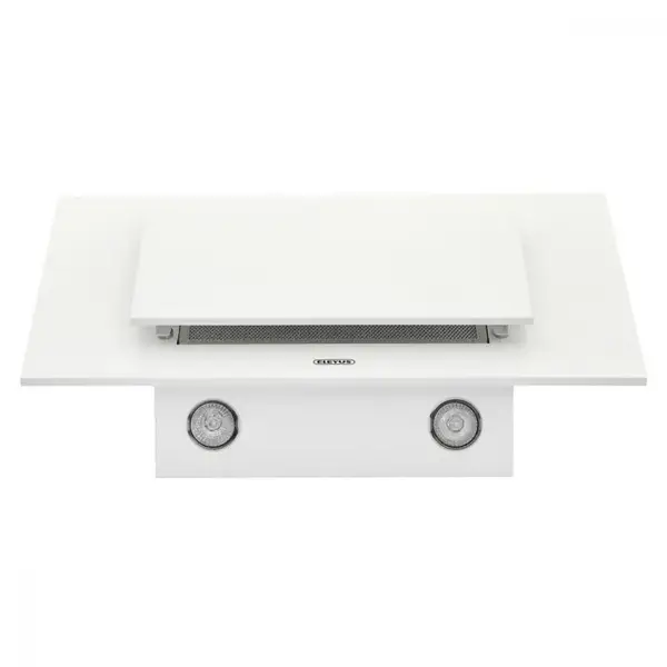 Витяжка похила Eleyus Vertical 700 60 WH