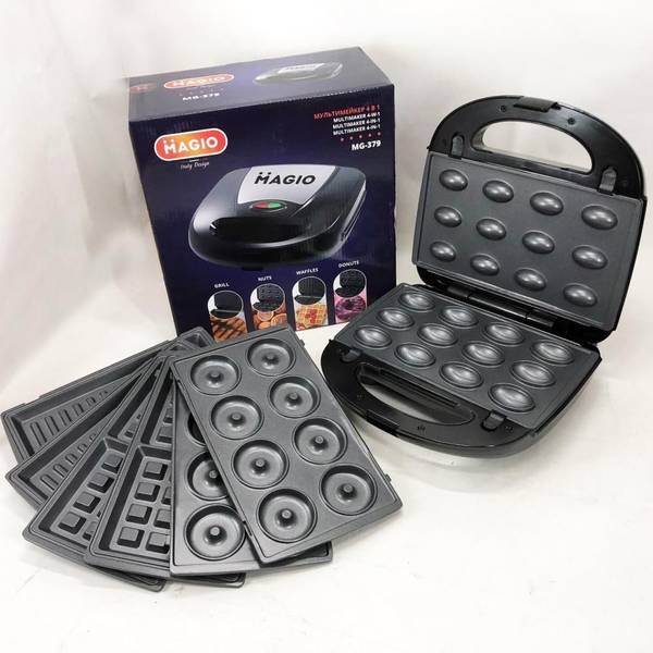 Мультимейкер Magio MG-379