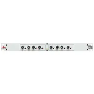 Кросовер DBX 223xs