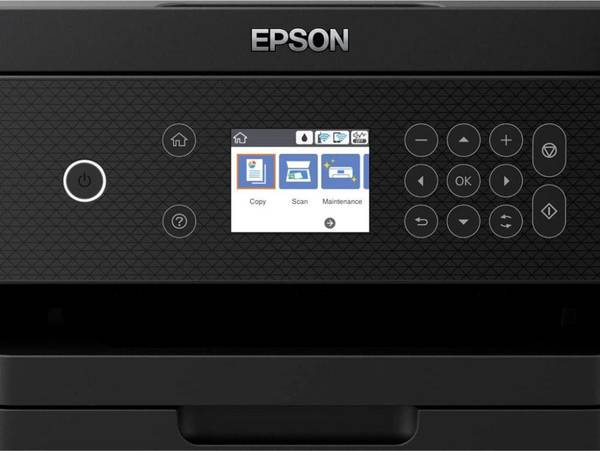 МФУ Epson L6260 (C11CJ62404)