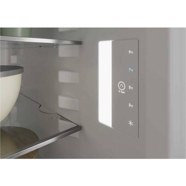 Холодильник з морозильною камерою Liebherr Rsve 1201 Pure