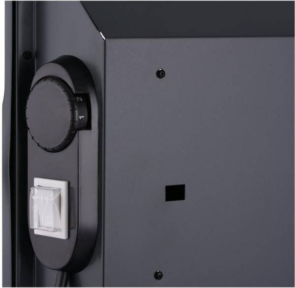 Обігрівач Ardesto CH-2000MCA