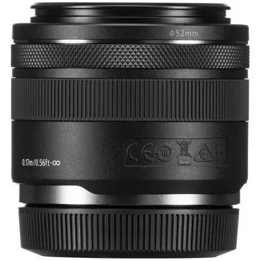 Стандартный объектив Canon RF 35mm f/1,8 IS Macro STM (2973C005)